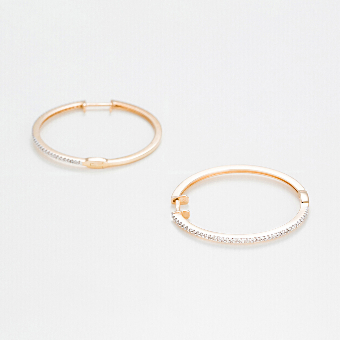 Women's 'Elégantes' Earrings