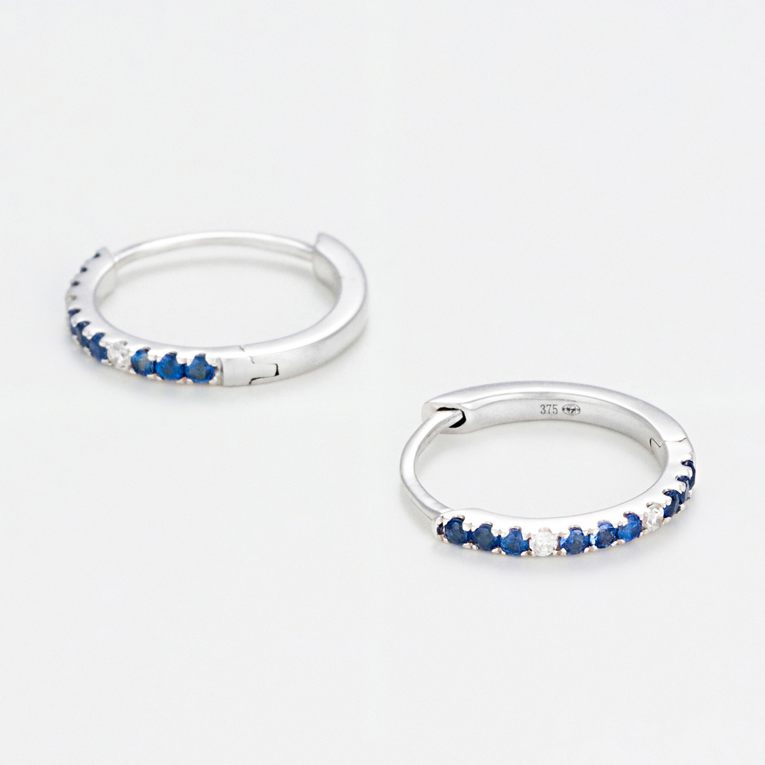 Women's 'Ciel Étoilé' Earrings