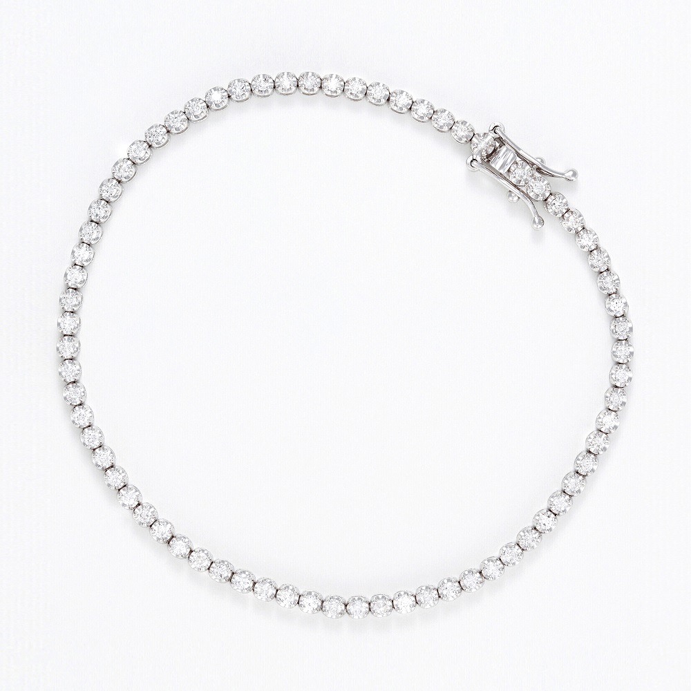 Women's 'Rivière' Bracelet