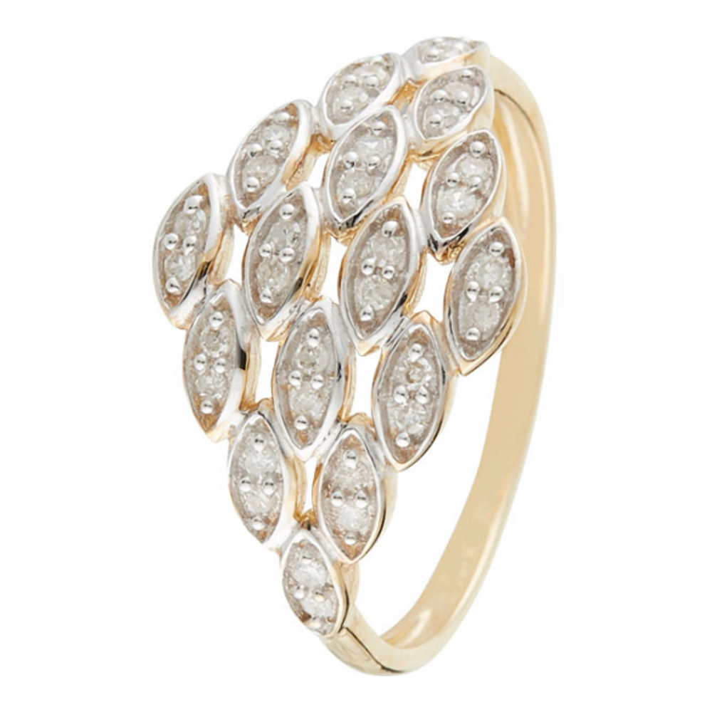 Women's 'Kudat' Ring