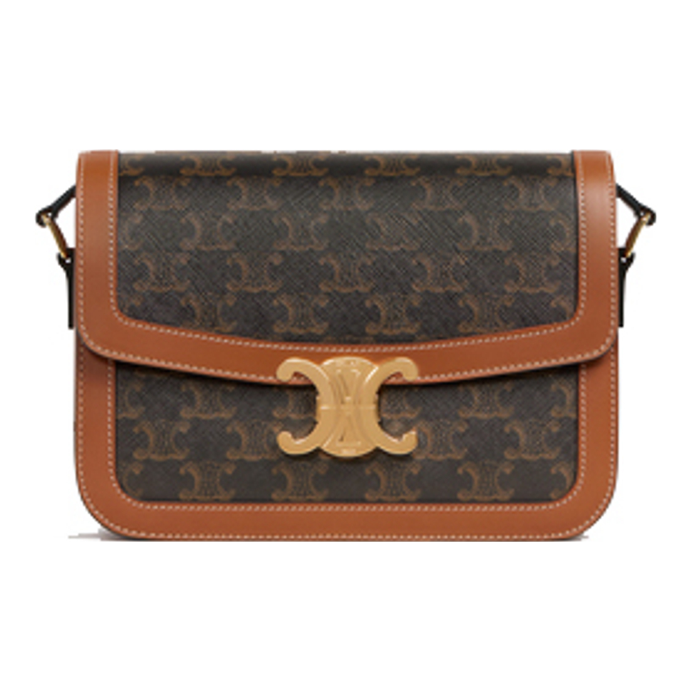 Women's 'Classique Triomphe' Crossbody Bag