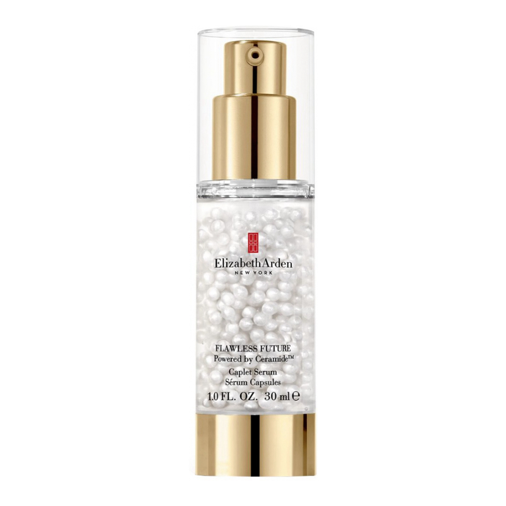 Sérum pour le visage 'Flawless Future Powered By Ceramide' - 30 ml