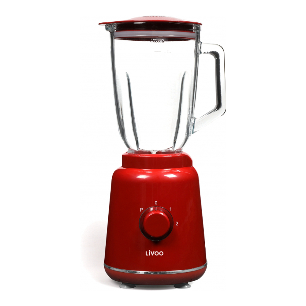 Blender Mixer