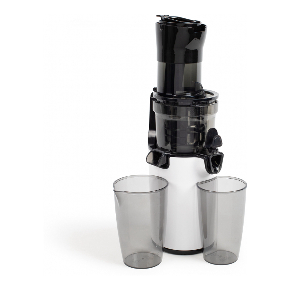 Compact Juice Extractor