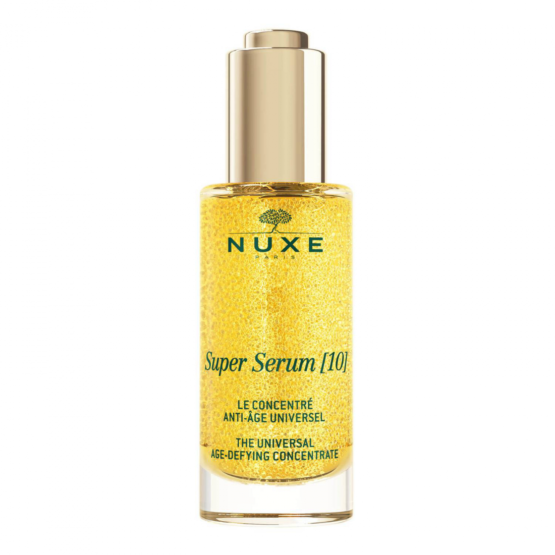 'Super Serum (10)' Anti-Aging-Serum - 50 ml