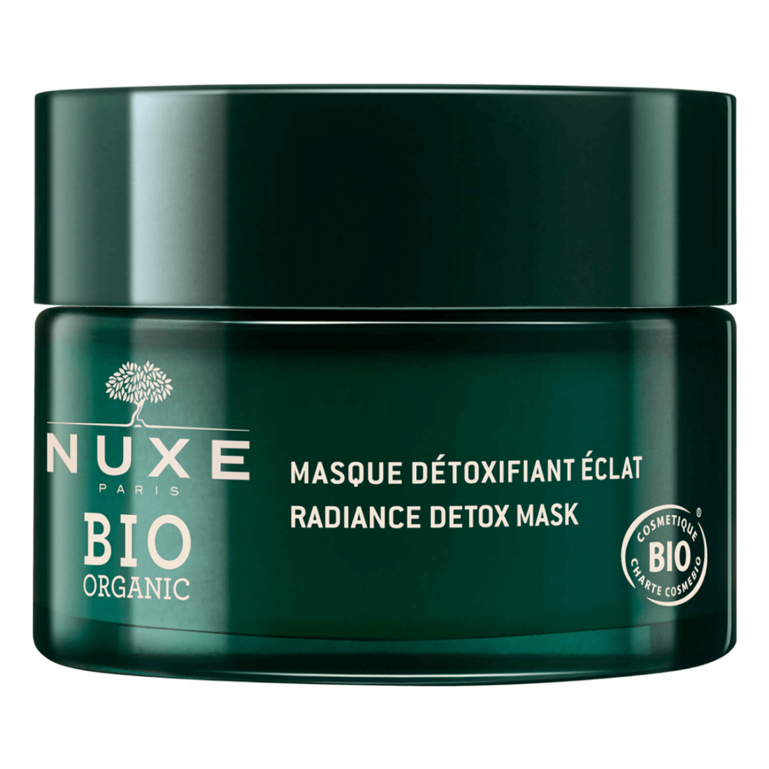 Detox Mask - 50 ml