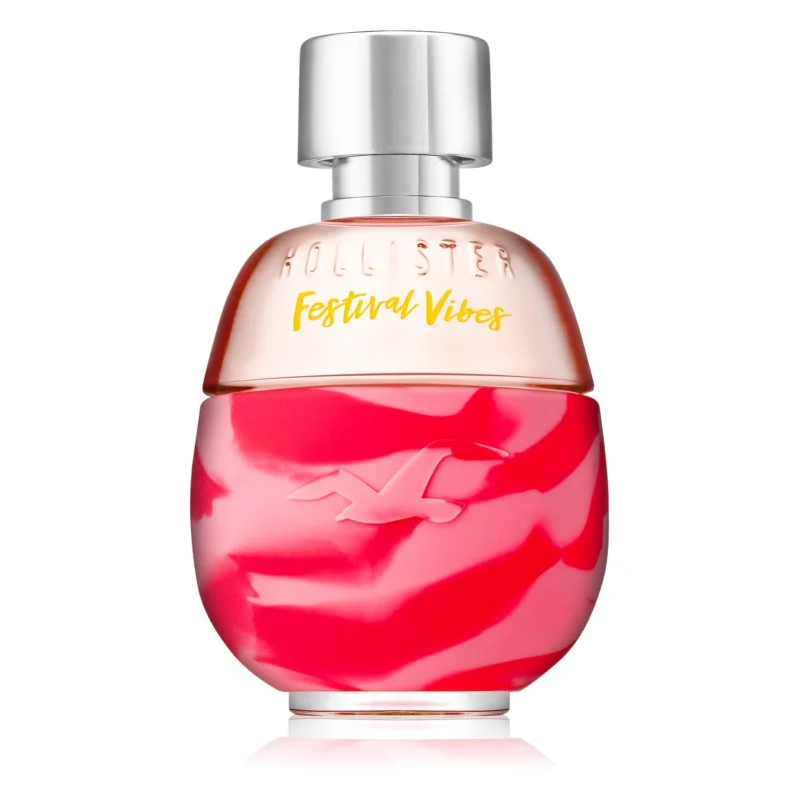 'Festival Vibes For Her' Eau De Parfum - 100 ml