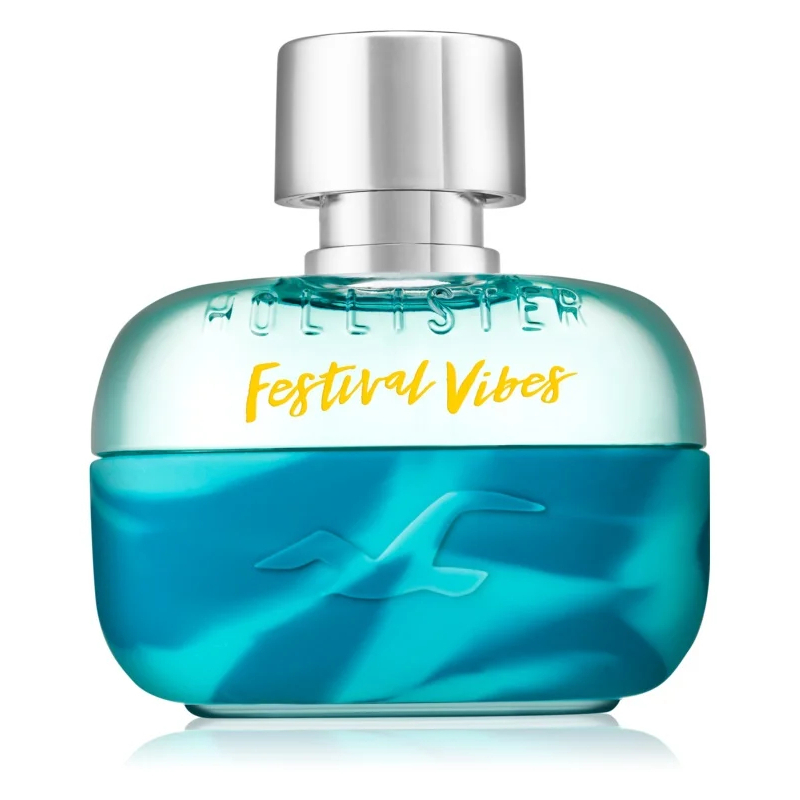 Eau de toilette 'Festival Vibes for Him' - 100 ml