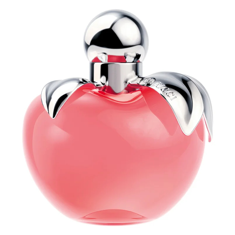 'Nina' Eau de toilette - Refillable - 80 ml