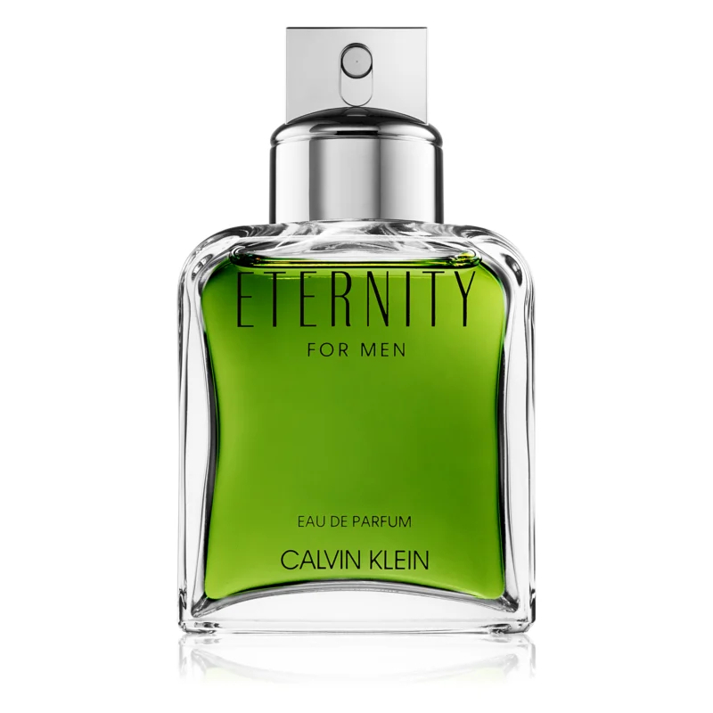 'Eternity For Men' Eau De Parfum - 100 ml