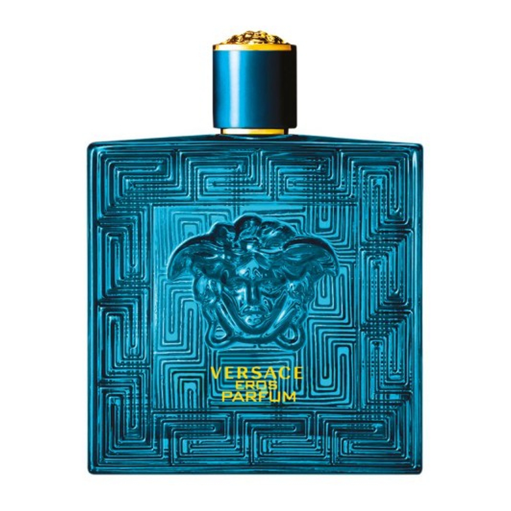 'Eros' Eau de parfum - 200 ml