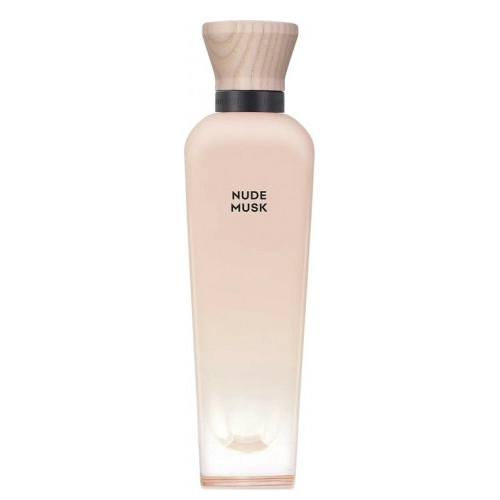 'Nude Musk' Eau de parfum - 120 ml