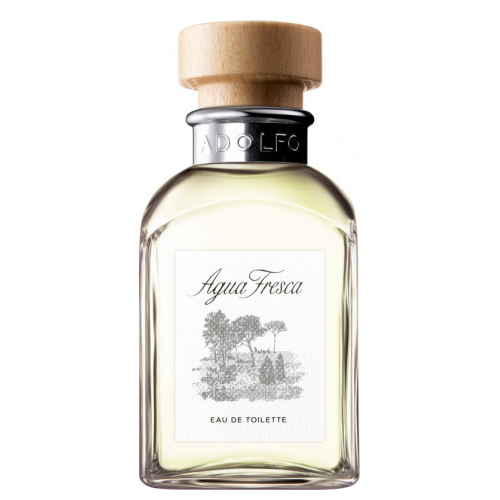 'Agua Fresca' Eau De Toilette - 60 ml