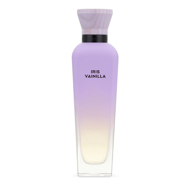 'Iris Vainilla' Eau De Parfum - 120 ml