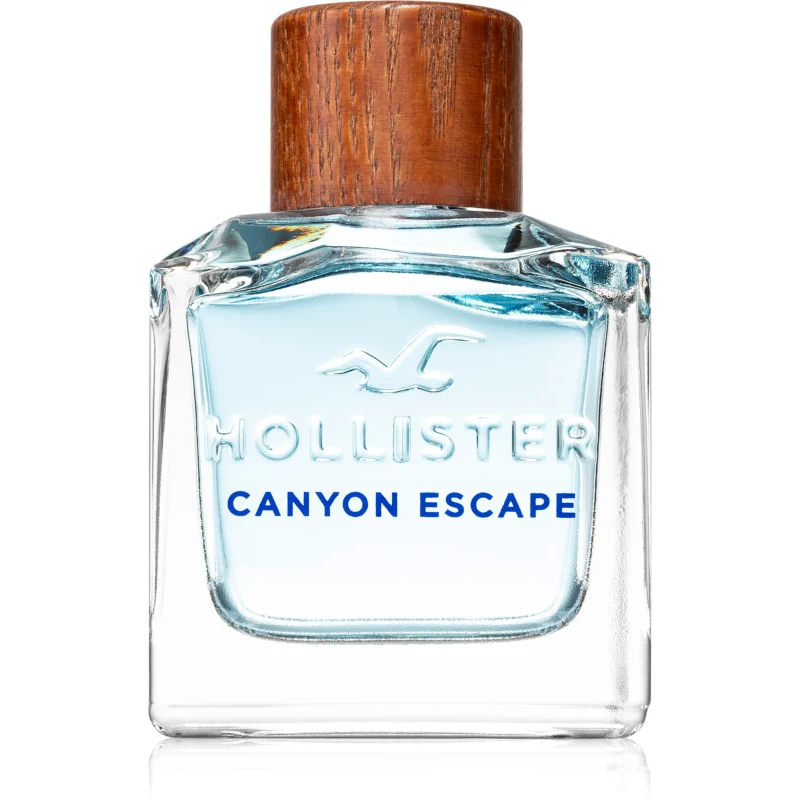 'Canyon Escape For Him' Eau De Toilette - 100 ml