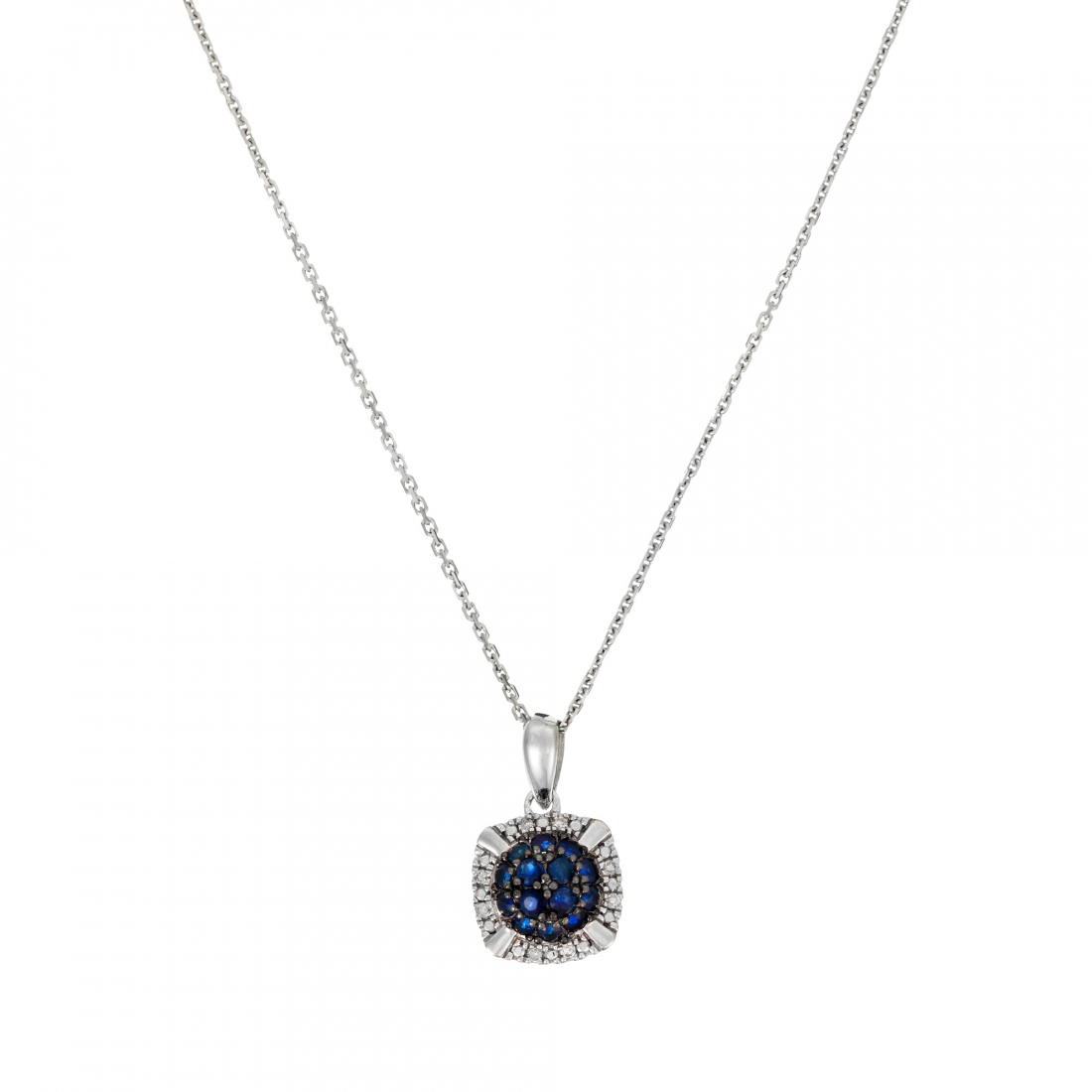 Women's 'Manado' Pendant with chain