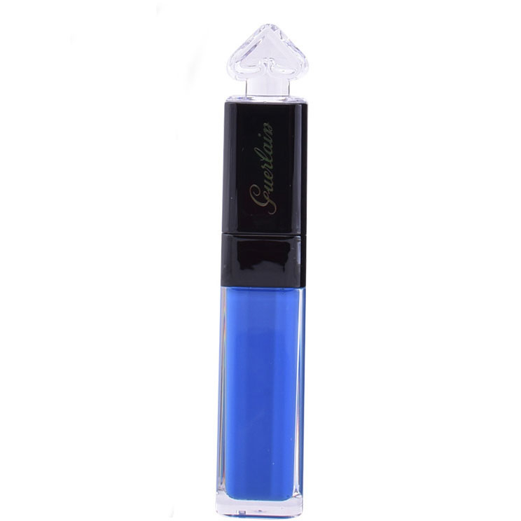 'La Petite Robe Noire Lip Colour'Ink' Flüssiger Lippenstift - L101 Adventurous 6 ml