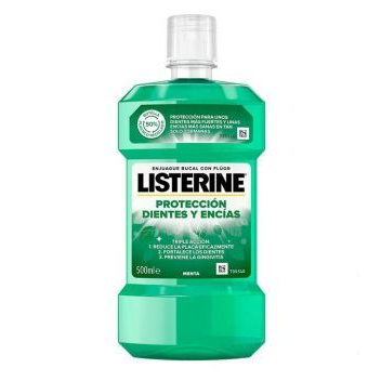 'Tooth & Gum' Mouthwash - 500 ml