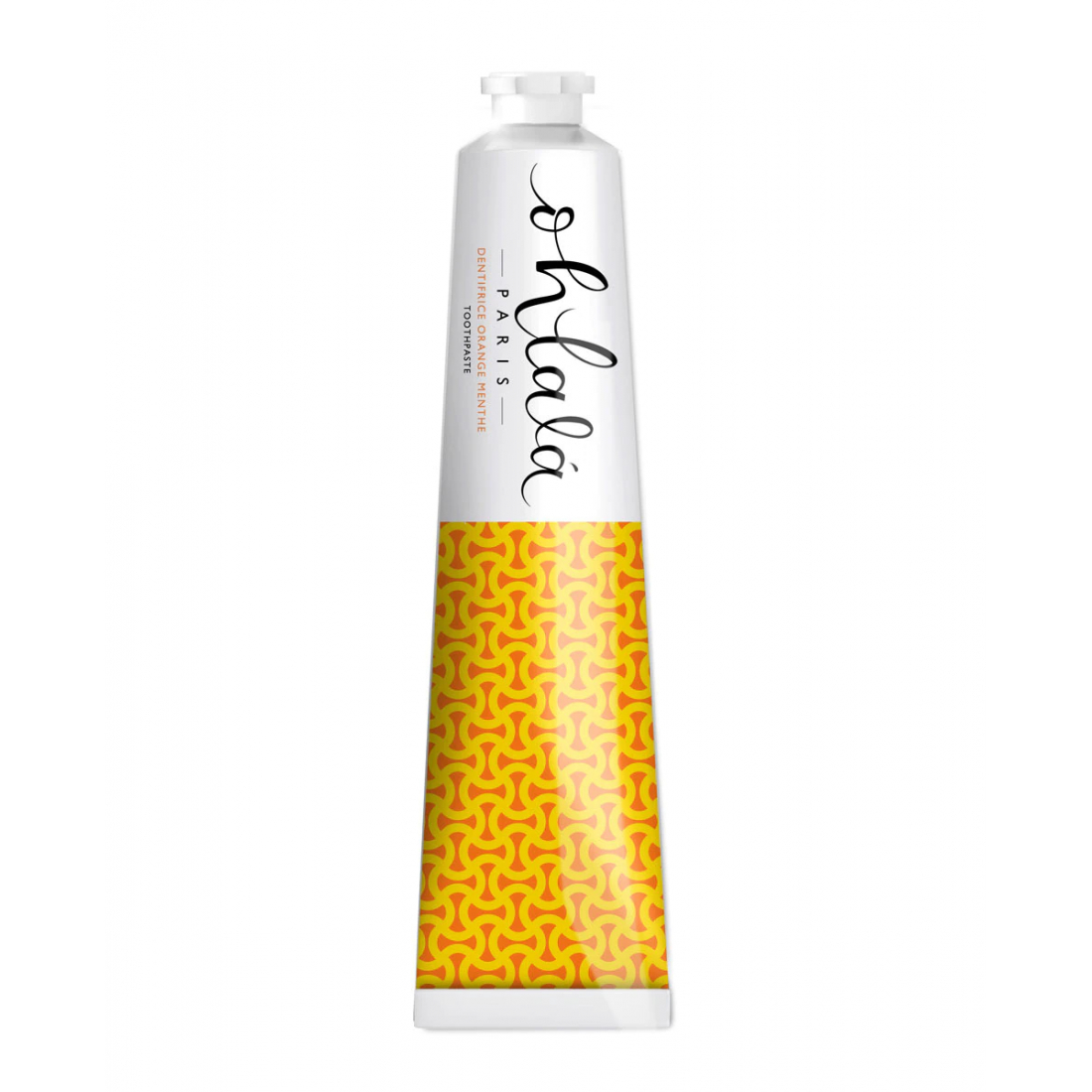 Dentifrice 'Orange Mint' - 75 ml