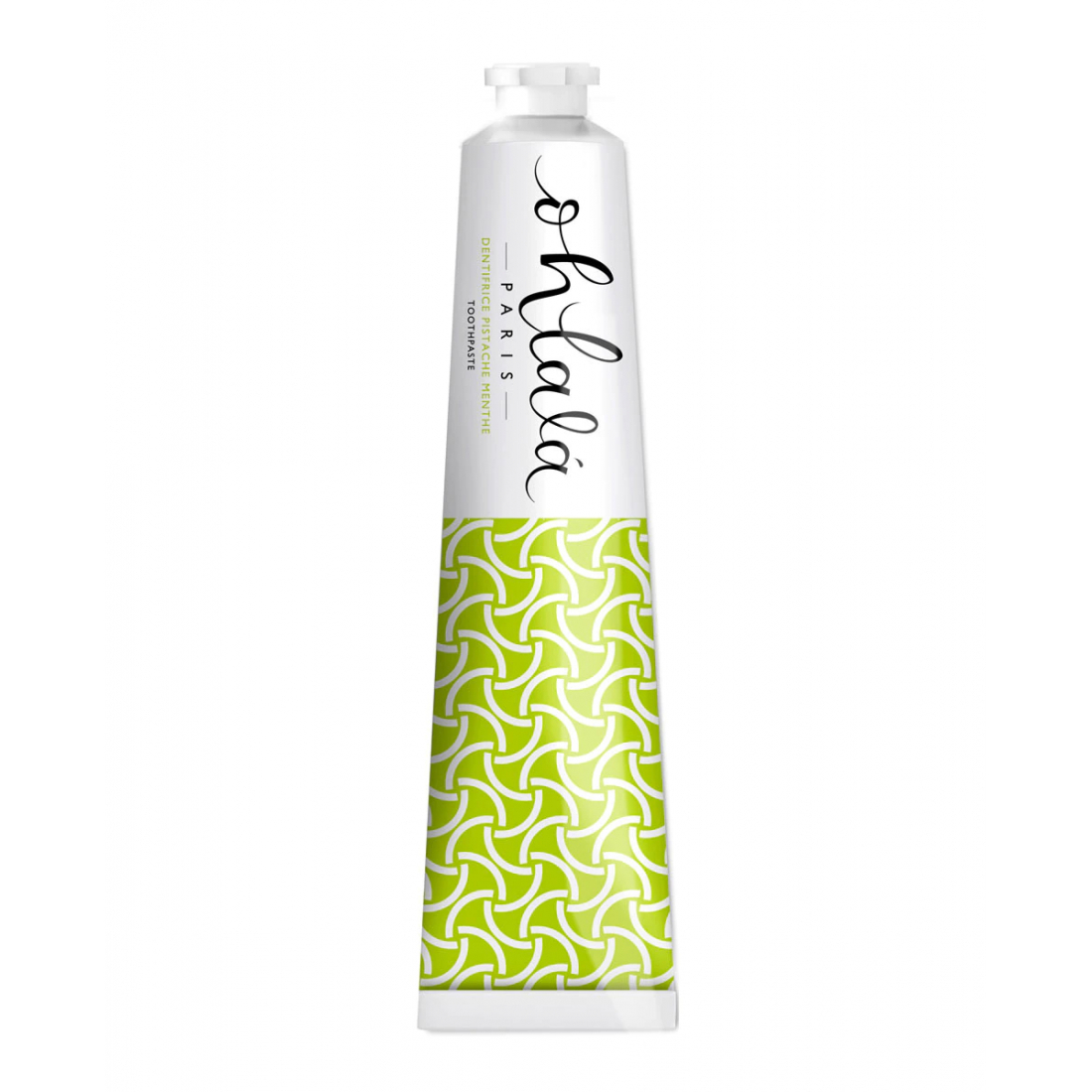 Dentifrice 'Pistachio Mint' - 75 ml