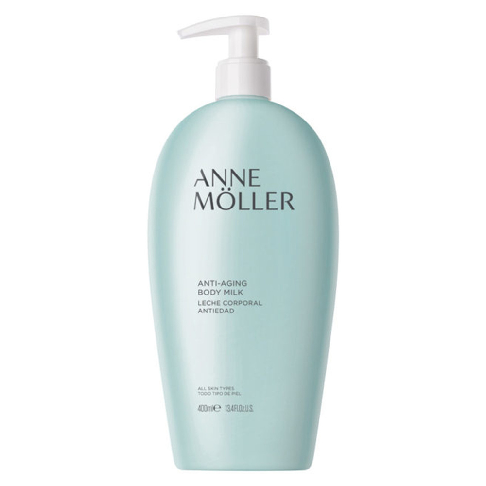 Anti-aging Body Cream - 400 ml