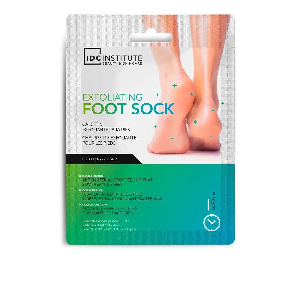 Traitement Des Pieds 'Exfoliating Sock' - 40 g