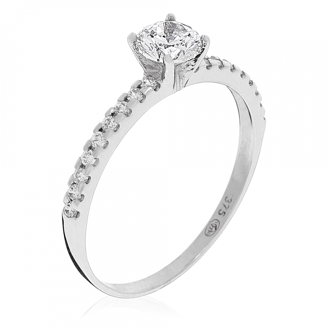 Women's 'Destinée' Ring