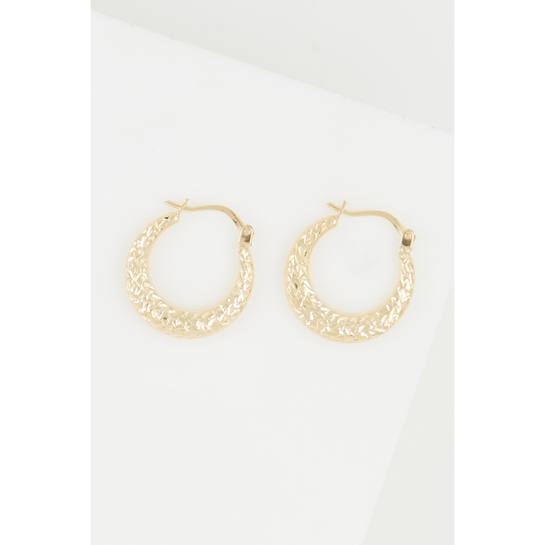 Boucles d'oreilles 'Constance' pour Femmes