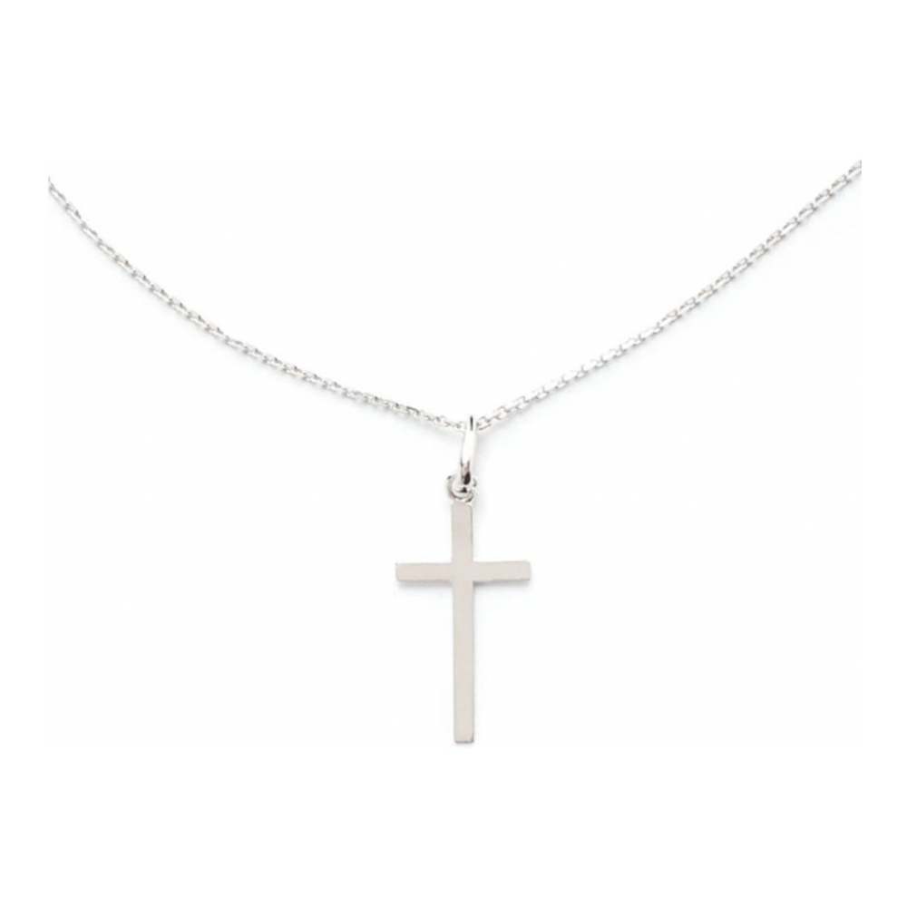 Women's 'Croix Croyance' Pendant