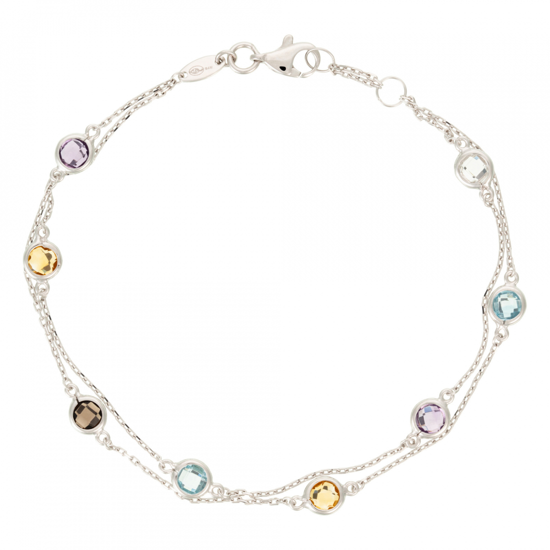 Women's 'Colormix' Bracelet