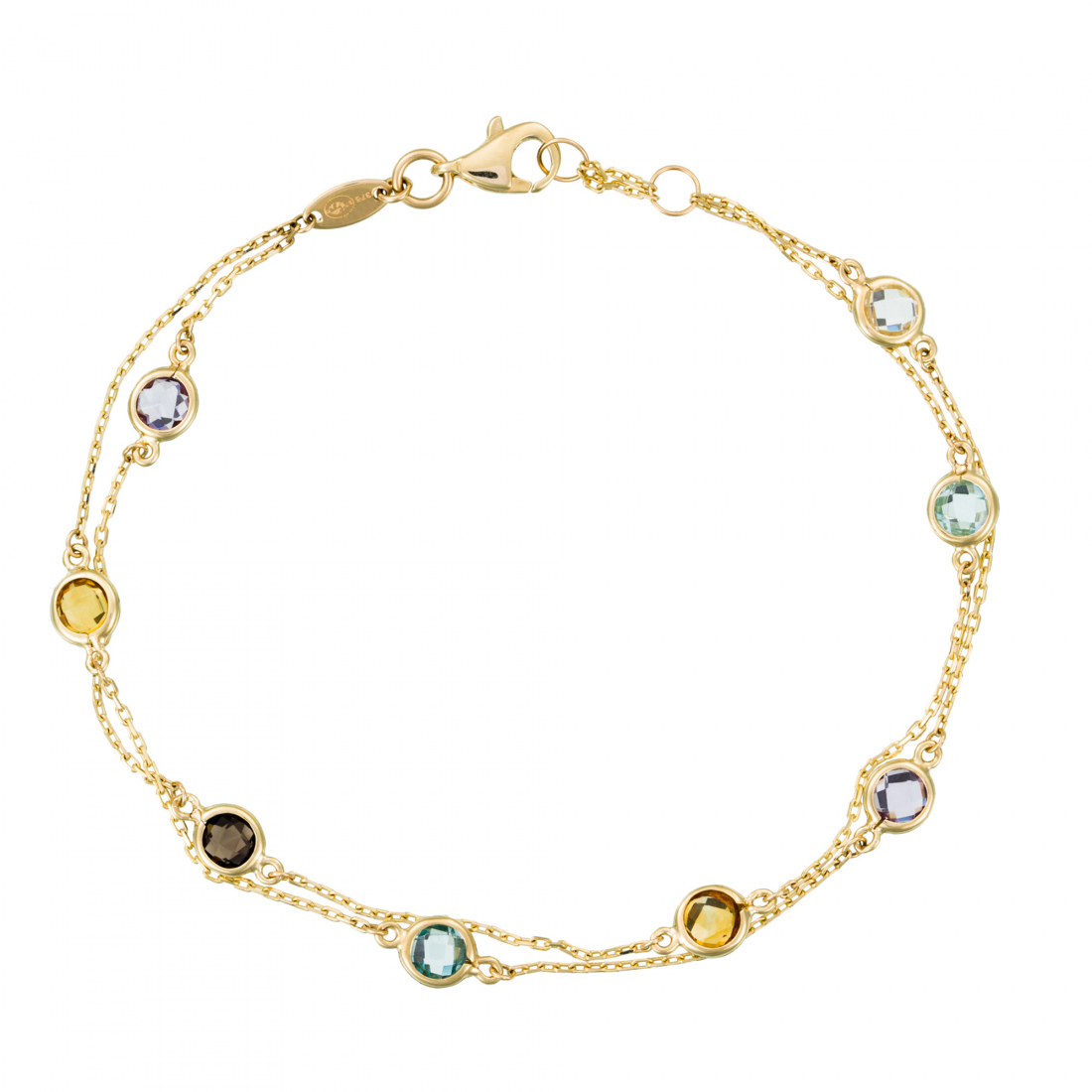 Women's 'Colormix' Bracelet