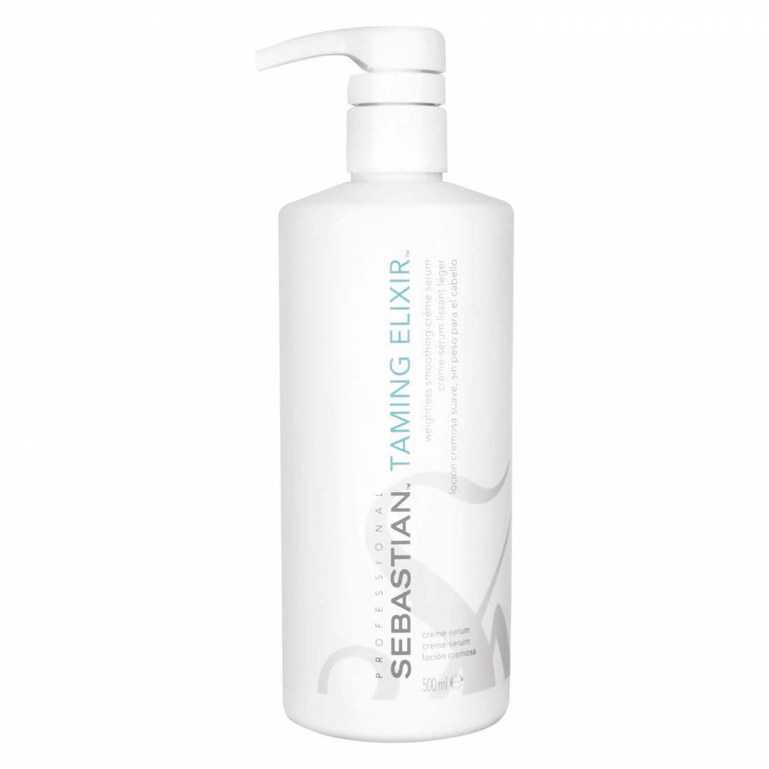 'Taming' Hair Serum - 500 ml