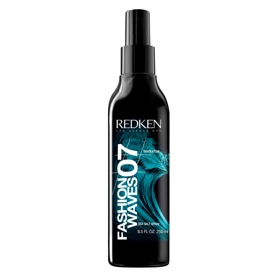 'Fashion Waves 07' Haarspray - 250 ml