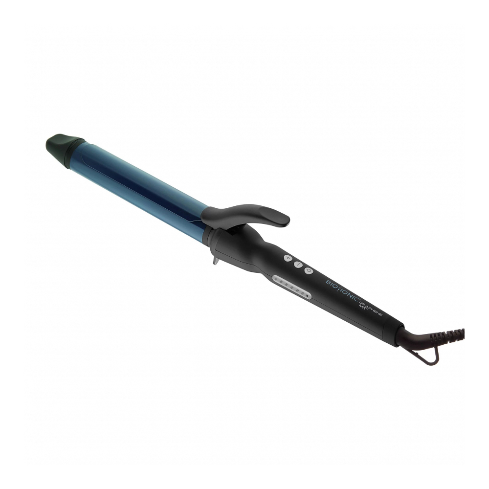 'Graphene Mx' Curling Iron