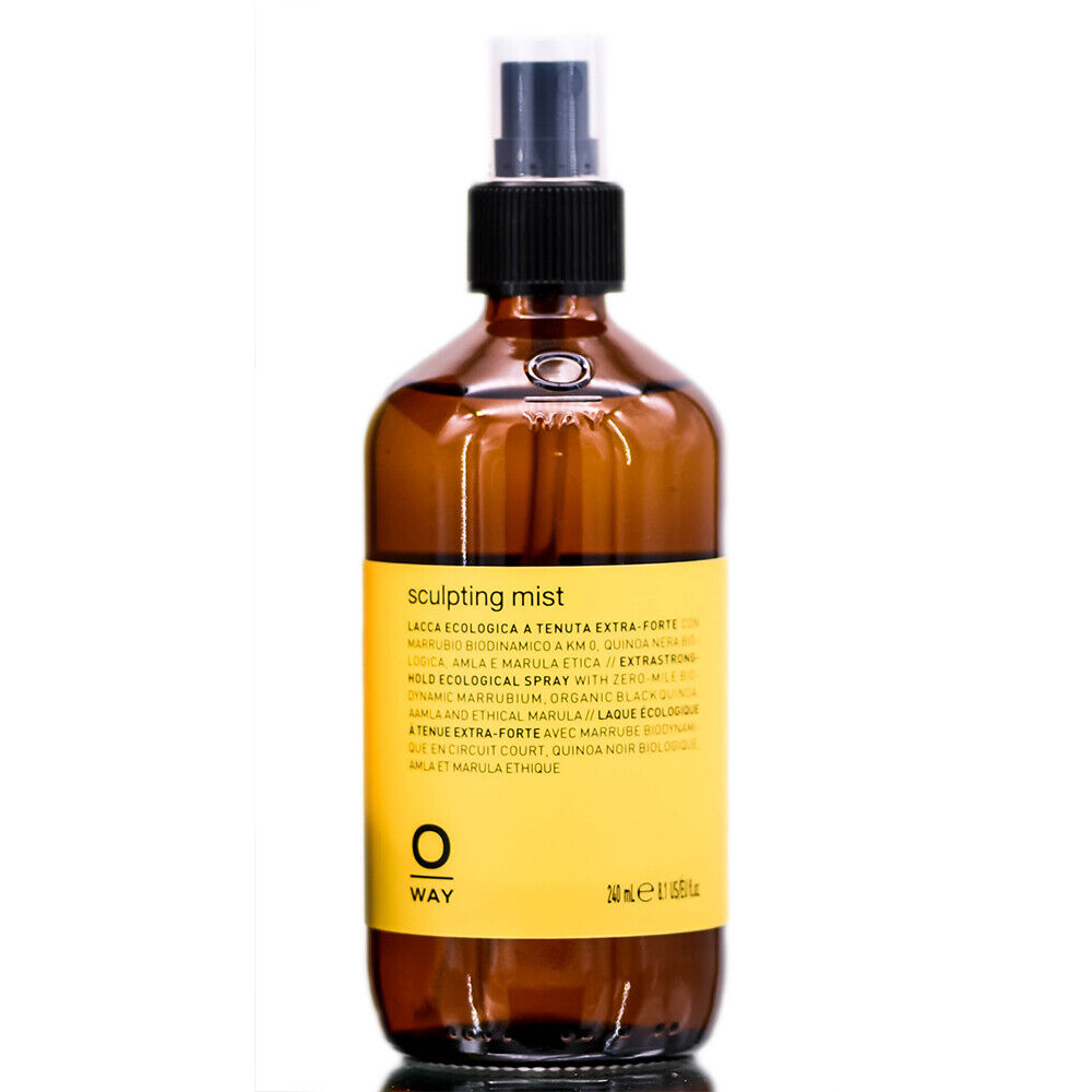 'Styling Sculpting' Hair Mist - 240 ml