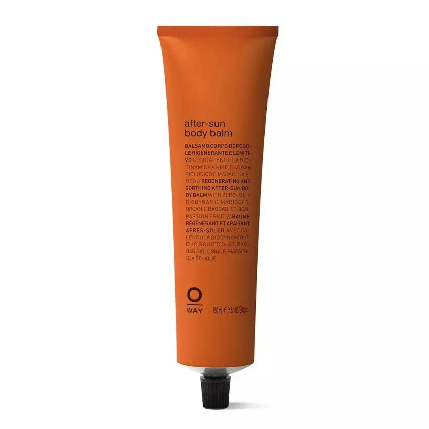 'After-Sun' Body Balm - 150 ml