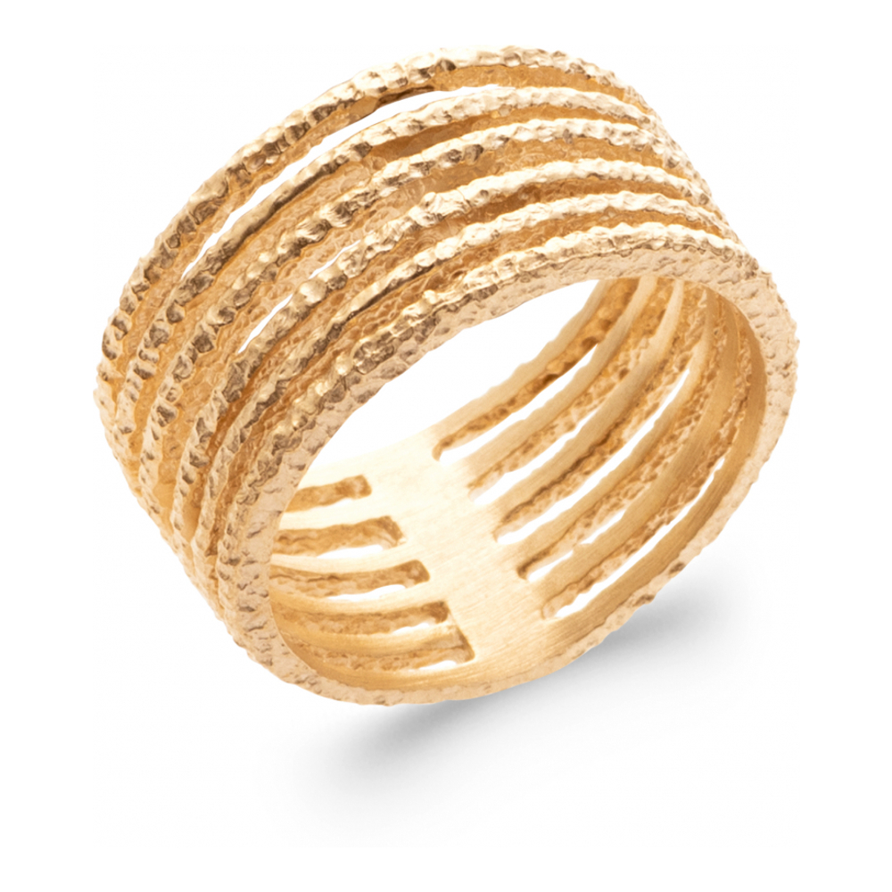 Women's 'Texturé' Ring