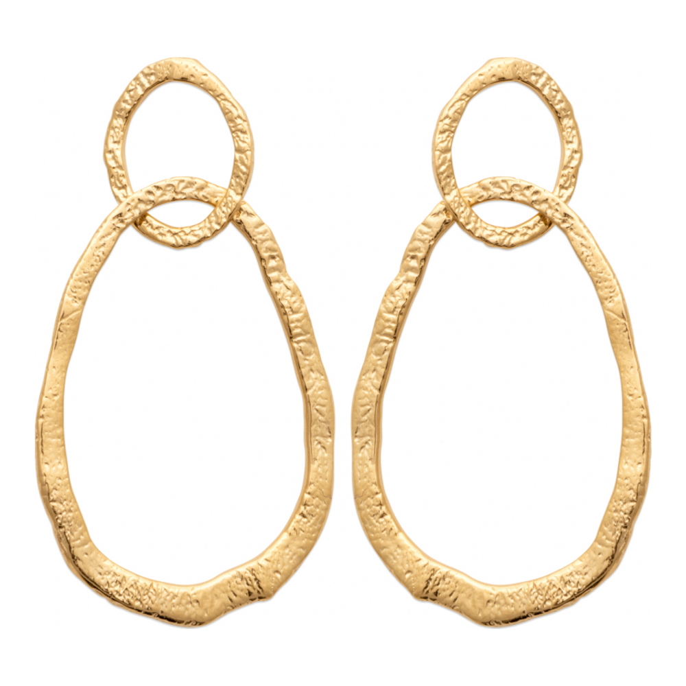 Women's 'Texturé' Earrings