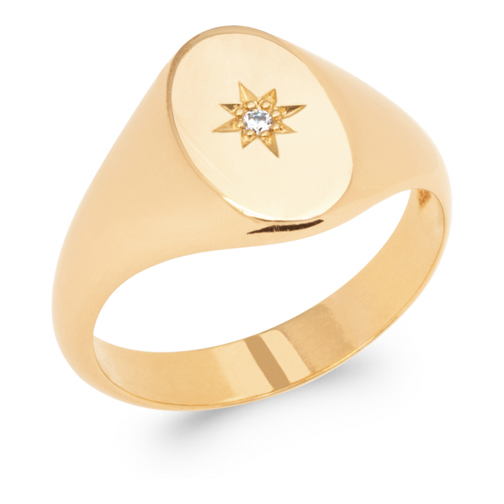 Women's 'Etoile' Ring