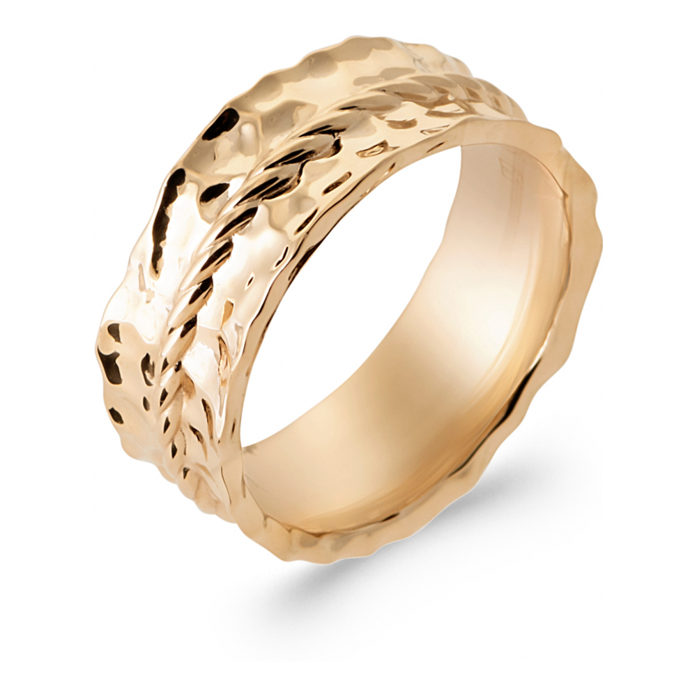 Women's 'Martelé' Ring