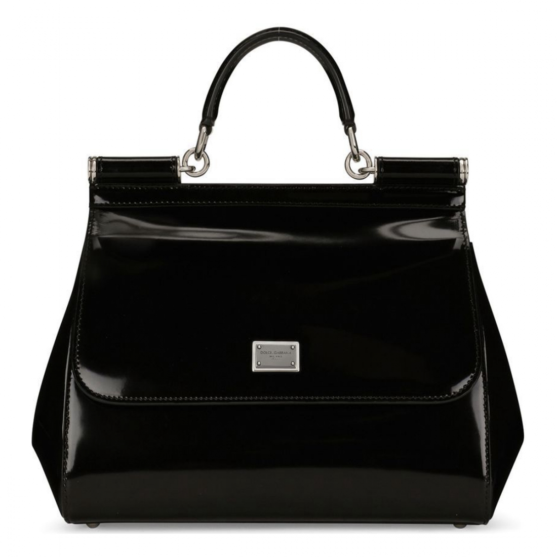 Women's 'Medium Sicily' Top Handle Bag