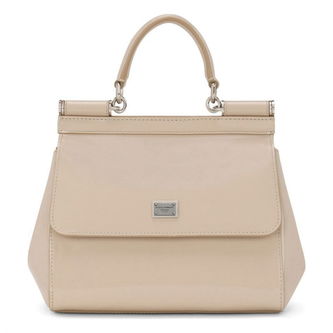 Women's 'Small Sicily' Top Handle Bag