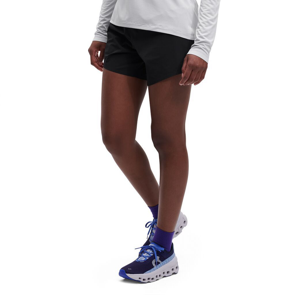 'Running' Shorts für Damen