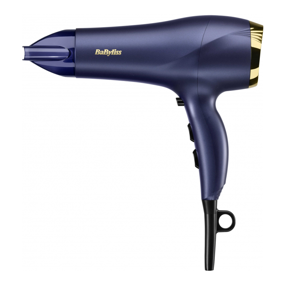 'Midnight Luxe 2300 W' Hair Dryer