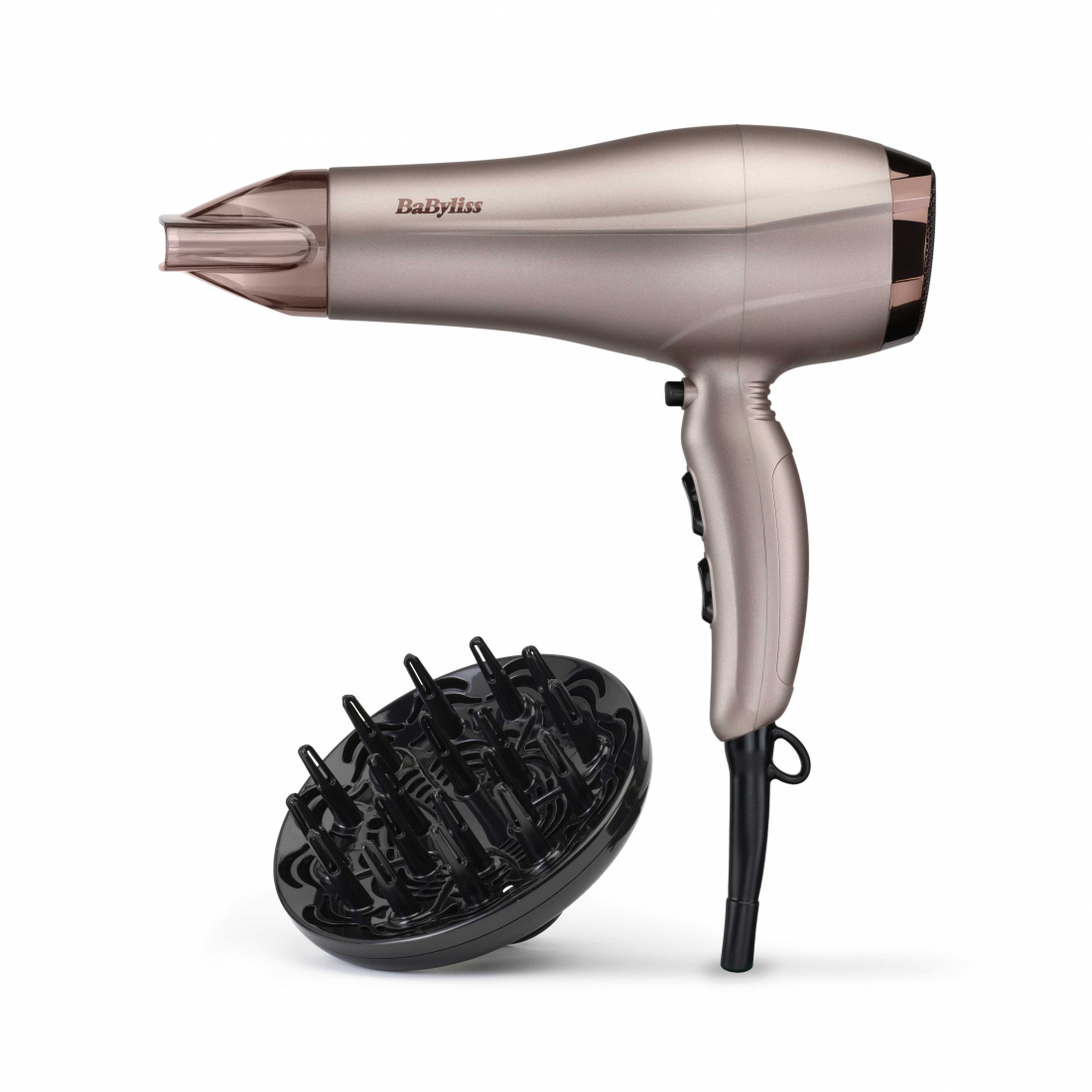 Sèche-cheveux 'Smooth Dry 2300 W'