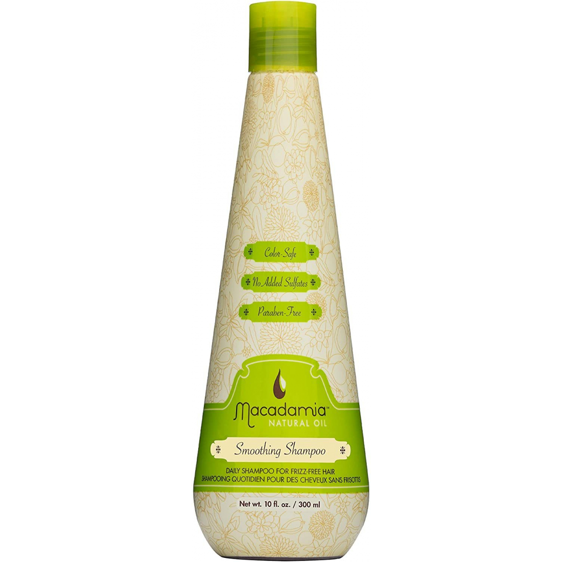 'Smoothing' Shampoo - 300 ml