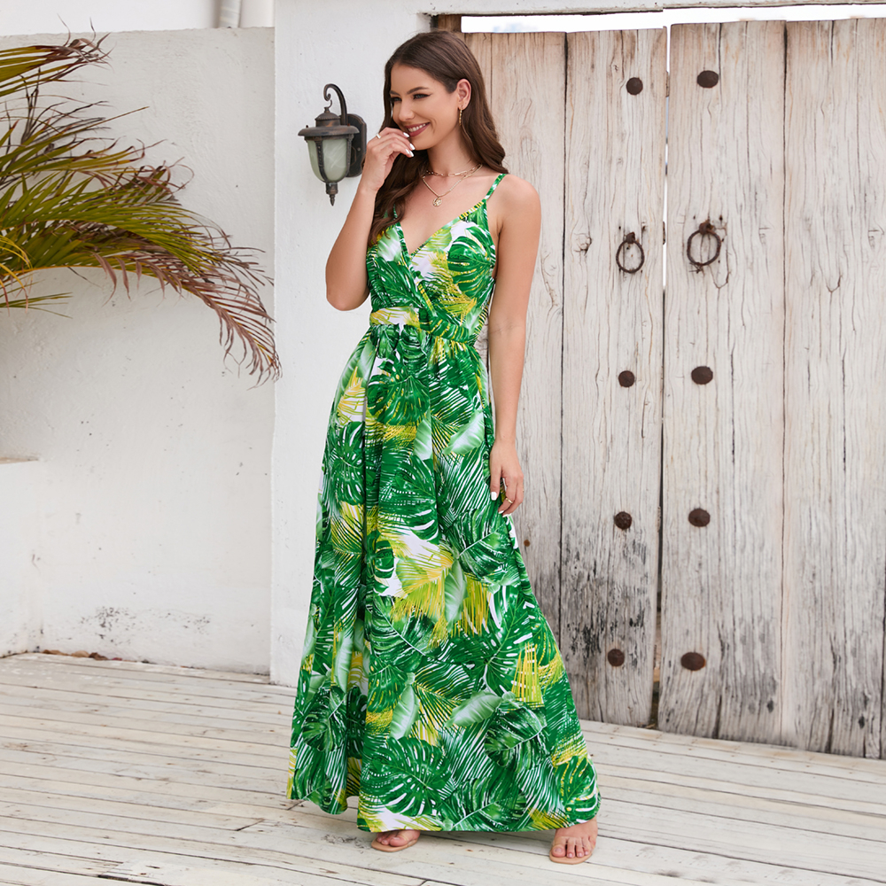 Women's Maxi Dress