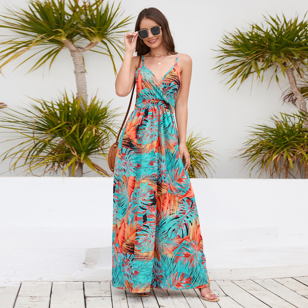 Women's Maxi Dress