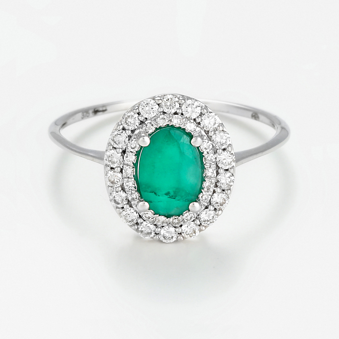 'Andaman' Ring für Damen
