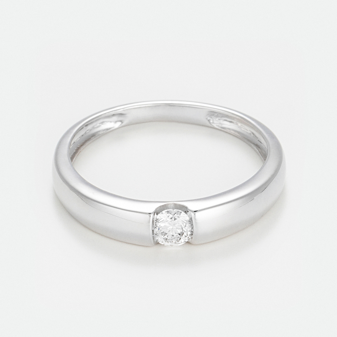 Women's 'Solitaire Calabria' Ring